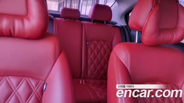 Chevrolet(GM대우) 어메이징 New Cruze 1.8 LT, 2016 13