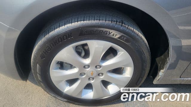 Chevrolet(GM대우) 어메이징 New Cruze 1.8 LT, 2016 16