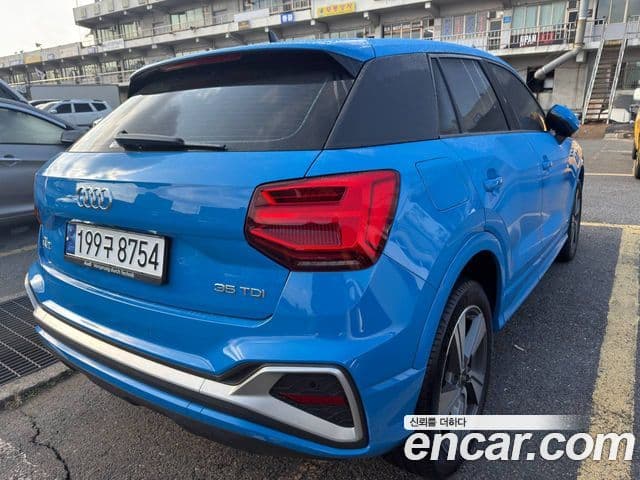Audi Q2 Premium, 2023 2