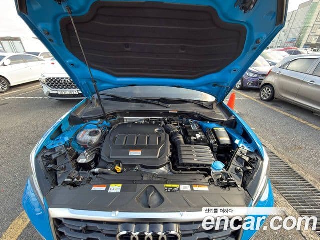 Audi Q2 Premium, 2023 6