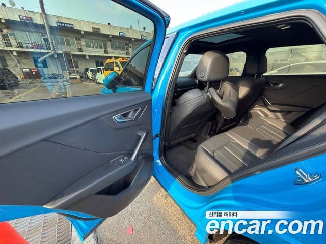 Audi Q2 Premium, 2023 11