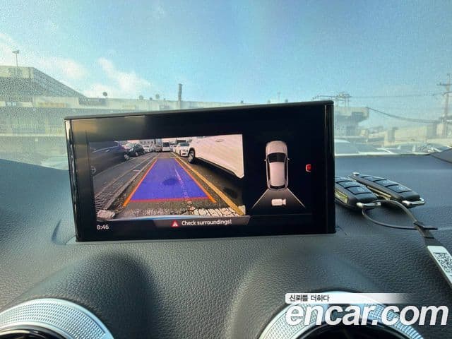 Audi Q2 Premium, 2023 12