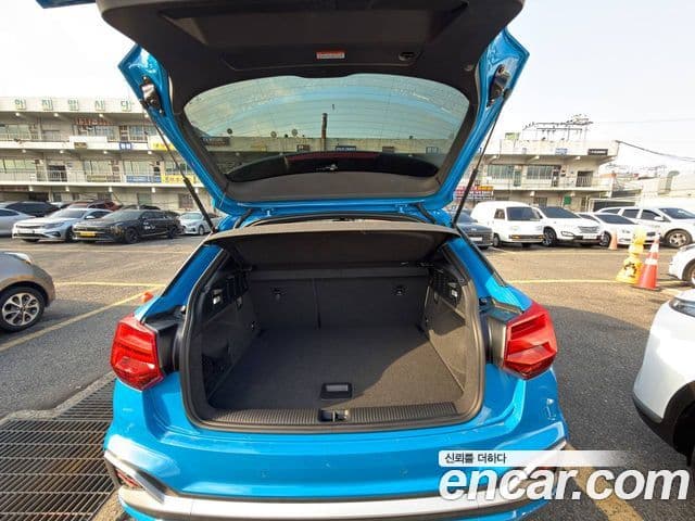 Audi Q2 Premium, 2023 14