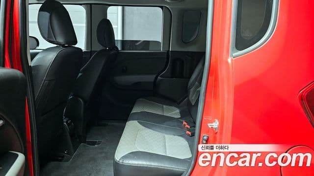 Kia The / новый New Ray Luxury, 2018 13