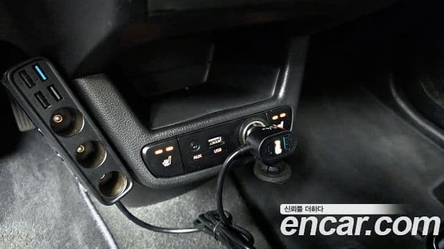 Kia The / новый New Ray Luxury, 2018 19