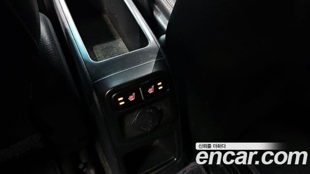 Kia The / новый New Ray Luxury, 2018 20