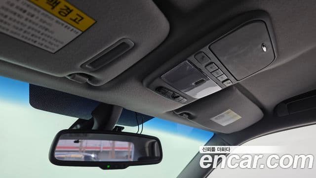 Hyundai Equus Luxury VIP, 2005 17