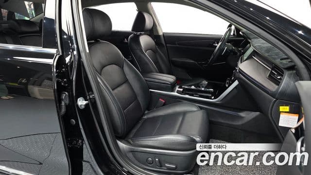 Kia K7 Premier гибрид Noblesse, 2021 10