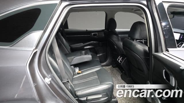 Kia Sorento 4세대 Noblesse, 2021 12