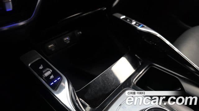 Kia Sorento 4세대 Noblesse, 2021 16