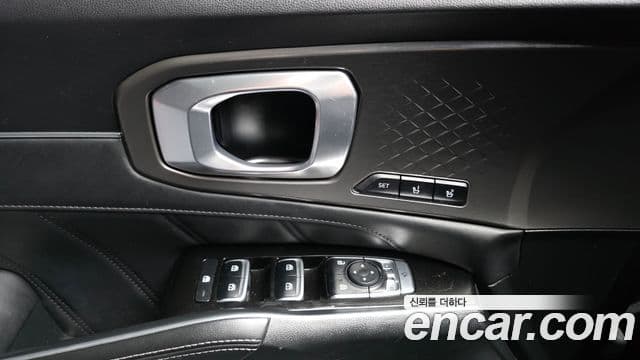 Kia Sorento 4세대 Noblesse, 2021 17