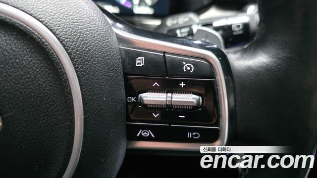 Kia Sorento 4세대 Noblesse, 2021 18