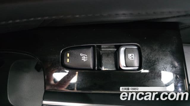 Kia Sorento 4세대 Noblesse, 2021 19