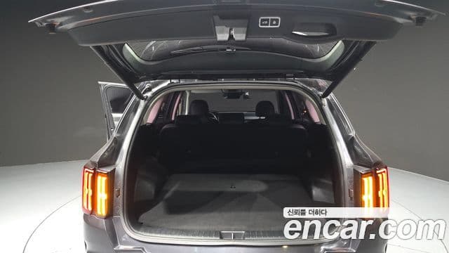 Kia Sorento 4세대 Noblesse, 2021 20