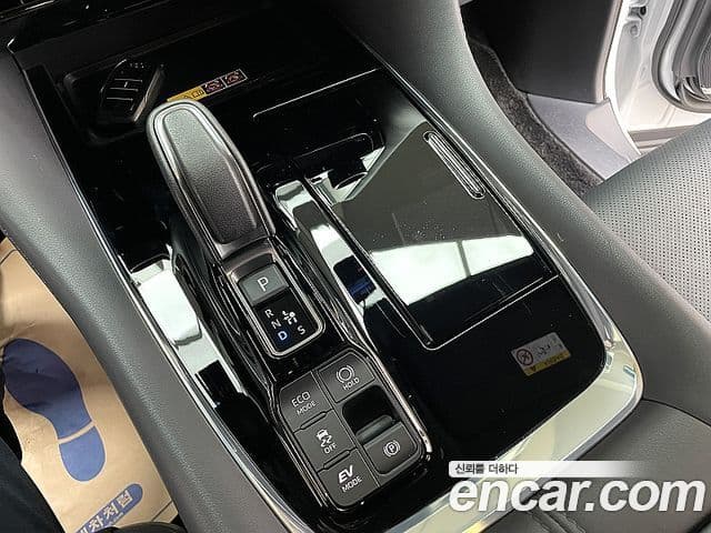 Toyota Alphard 4세대 2.5 HEV Executive AWD, 2024 9