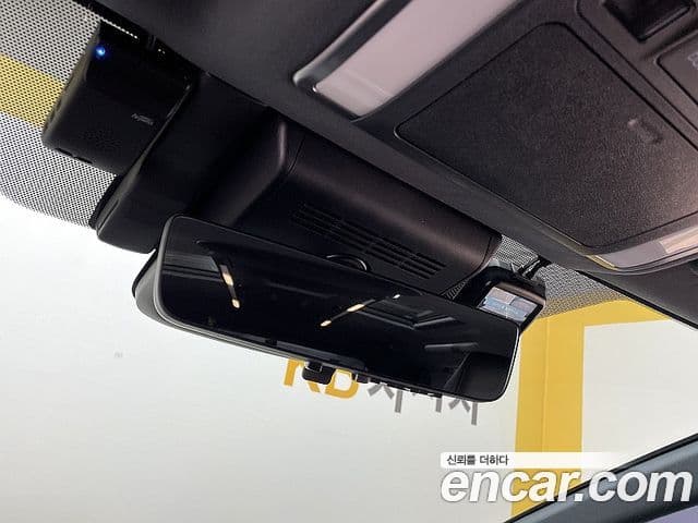 Toyota Alphard 4세대 2.5 HEV Executive AWD, 2024 11