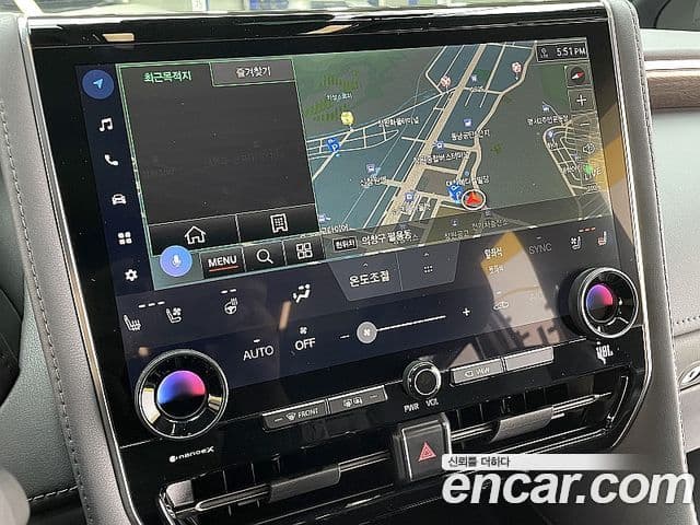 Toyota Alphard 4세대 2.5 HEV Executive AWD, 2024 13