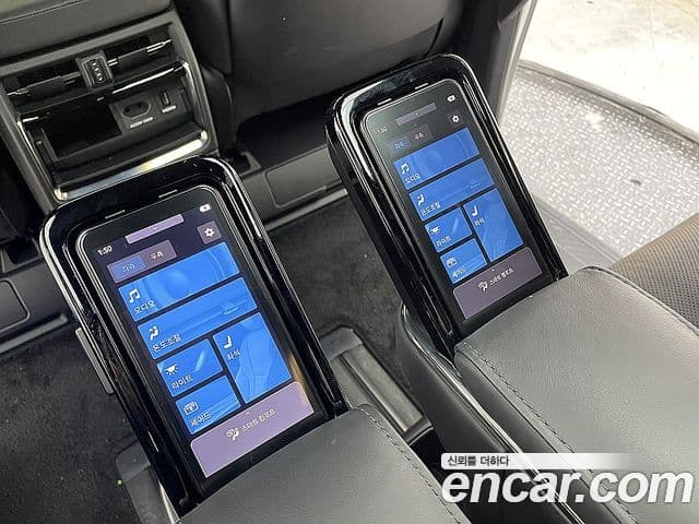 Toyota Alphard 4세대 2.5 HEV Executive AWD, 2024 15