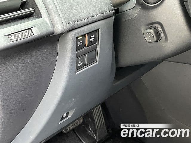 Toyota Alphard 4세대 2.5 HEV Executive AWD, 2024 16