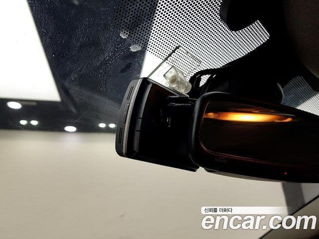 Renault Korea(Samsung) 뉴SM5 Platinum Art, 2014 10