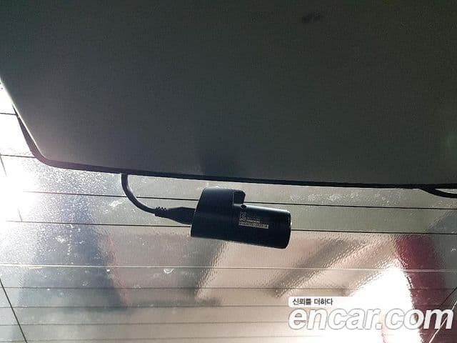 Renault Korea(Samsung) 뉴SM5 Platinum Art, 2014 11