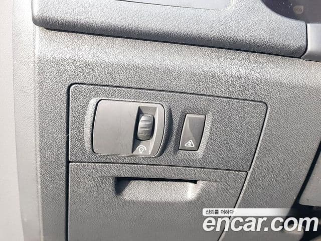 Renault Korea(Samsung) 뉴SM5 Platinum Art, 2014 12