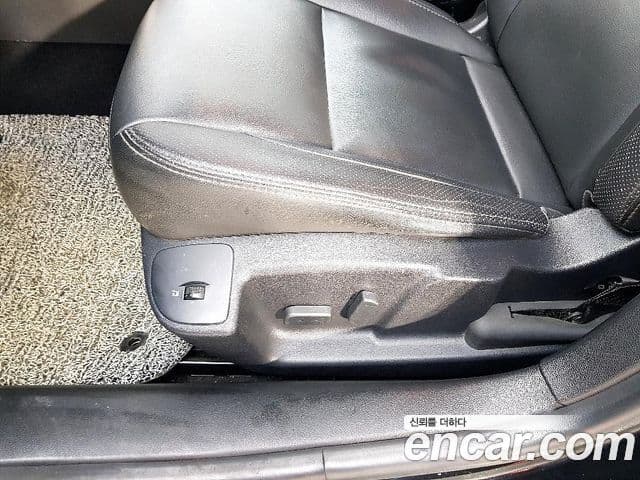 Renault Korea(Samsung) 뉴SM5 Platinum Art, 2014 16