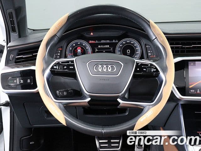 Audi A6 (C8) Premium, 2022 7
