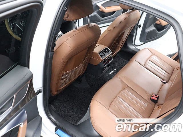 Audi A6 (C8) Premium, 2022 9