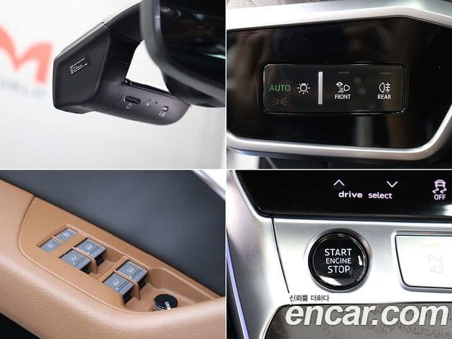 Audi A6 (C8) Premium, 2022 11