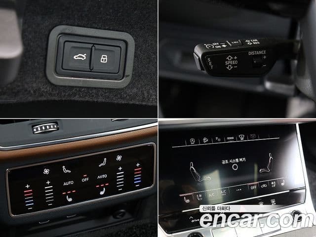 Audi A6 (C8) Premium, 2022 12