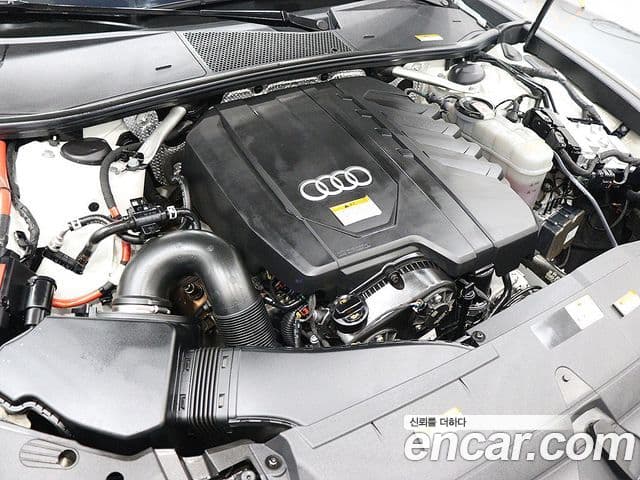 Audi A6 (C8) Premium, 2022 13