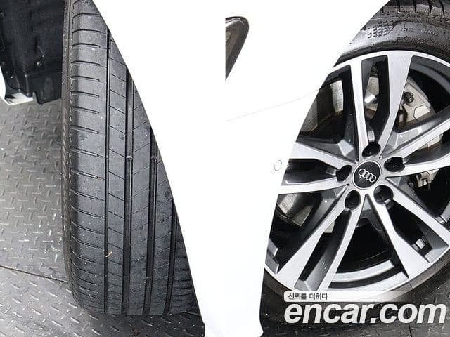 Audi A6 (C8) Premium, 2022 14