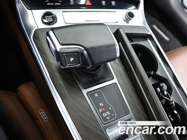 Audi A6 (C8) Premium, 2022 18