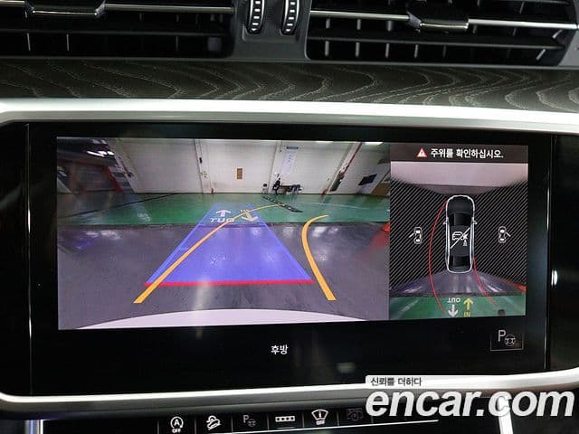 Audi A6 (C8) Premium, 2022 19