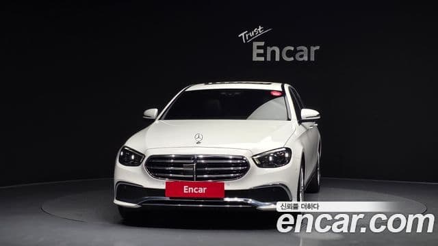 Mercedes-Benz E-класс W213 Exclusive, 2022 3