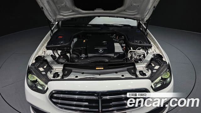 Mercedes-Benz E-класс W213 Exclusive, 2022 6