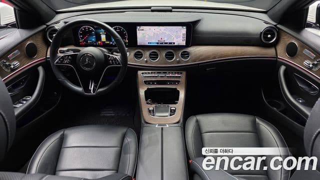 Mercedes-Benz E-класс W213 Exclusive, 2022 7