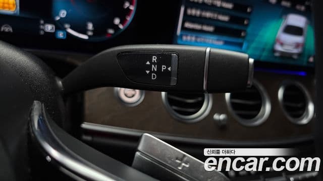 Mercedes-Benz E-класс W213 Exclusive, 2022 9