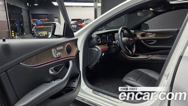 Mercedes-Benz E-класс W213 Exclusive, 2022 10
