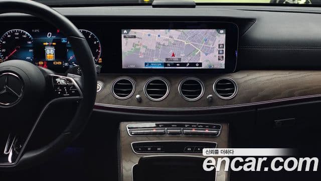 Mercedes-Benz E-класс W213 Exclusive, 2022 15