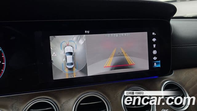 Mercedes-Benz E-класс W213 Exclusive, 2022 16