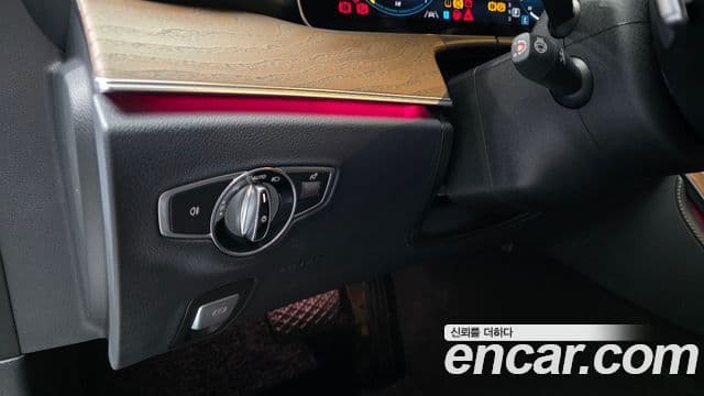 Mercedes-Benz E-класс W213 Exclusive, 2022 19