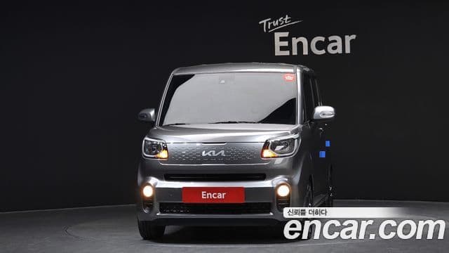 Kia The / новый New Ray Best Selection, 2022 3