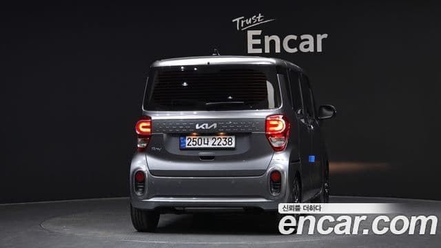 Kia The / новый New Ray Best Selection, 2022 4