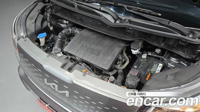 Kia The / новый New Ray Best Selection, 2022 6