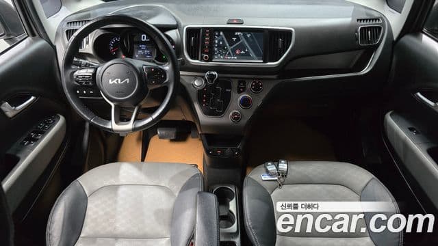 Kia The / новый New Ray Best Selection, 2022 7