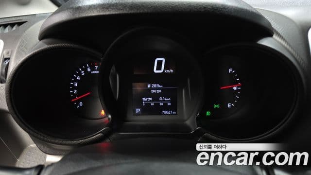 Kia The / новый New Ray Best Selection, 2022 8