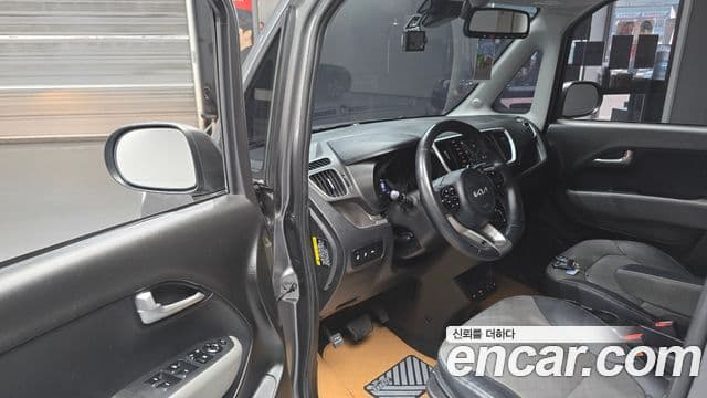 Kia The / новый New Ray Best Selection, 2022 11