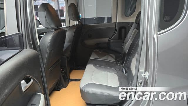 Kia The / новый New Ray Best Selection, 2022 13